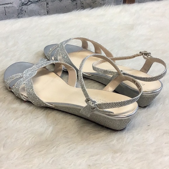 Benjamin Walk Touch Ups Sandals size 10W - Picture 2 of 6